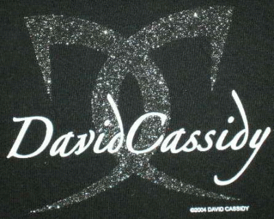 logo David Cassidy